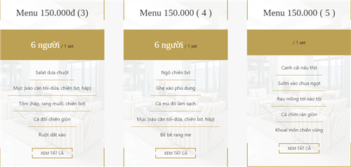 6 lý do bạn nên chọn Tùng Thanh Hotel